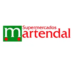 Logo Martendal, cliente da CP Comunicação Visual